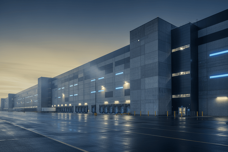 Amazon-Aktie stürzt 9% ab: Kapitalausgaben-Prognose schockt Anleger