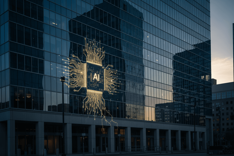 KI-Angst erfasst Finanzsektor: Vermögensverwalter-Aktien brechen ein