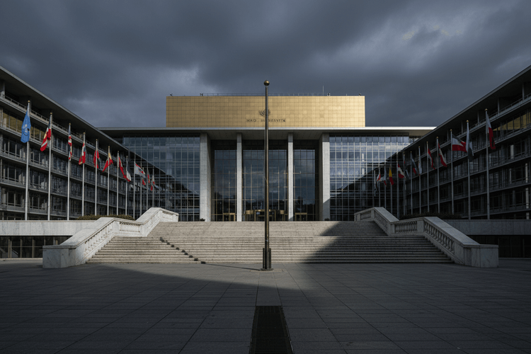 WHO bedauert US-Austritt: Trump beendet Mitgliedschaft