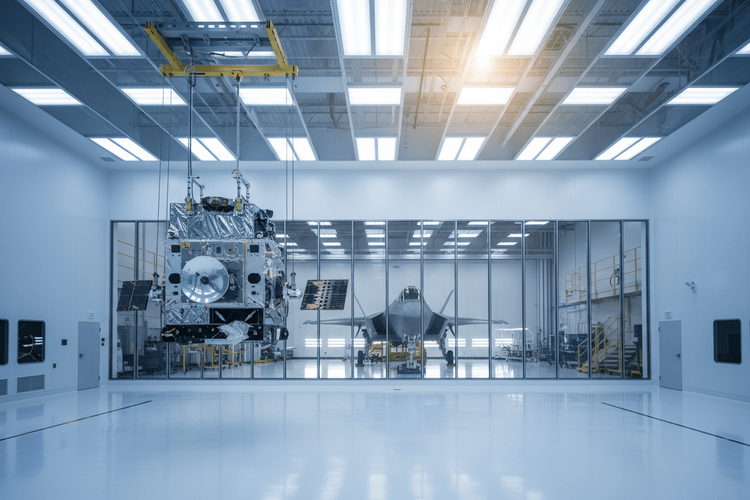 Lockheed Martin erhält US-Militäraufträge im Wert von 92 Millionen Dollar