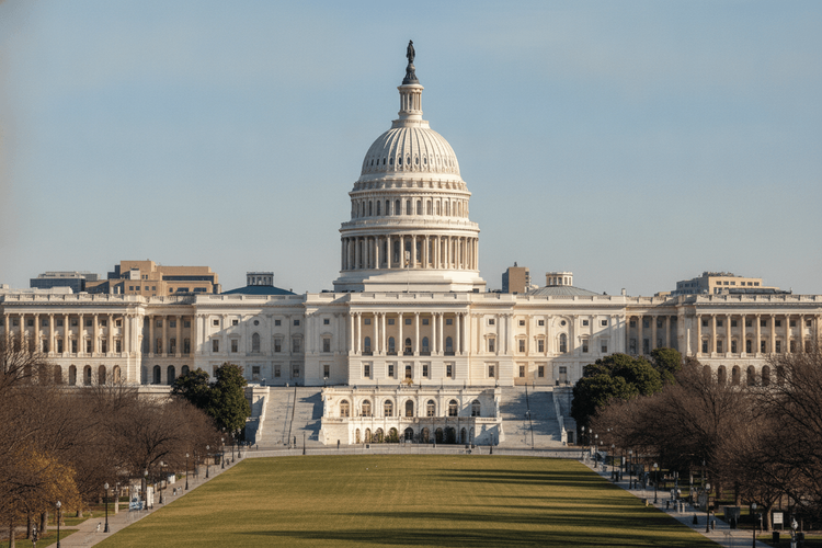 S&P bestätigt US-Rating AA+ mit stabilem Ausblick