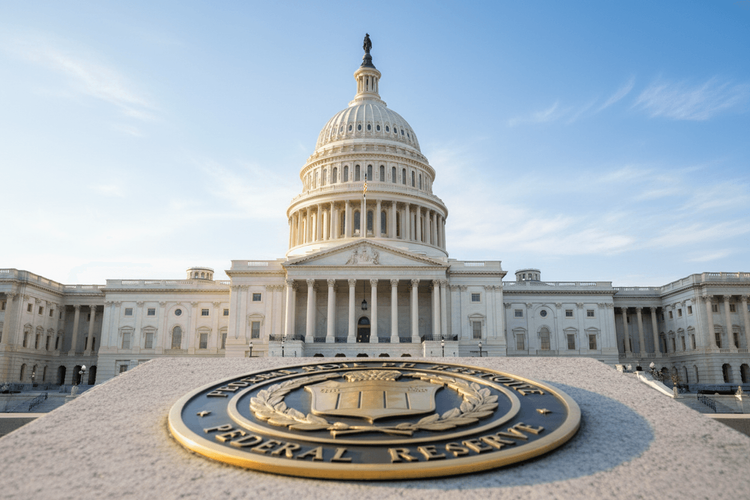 Demokraten unter Druck: Fed-Kandidat Warsh und seine Millionen-Veräußerungen