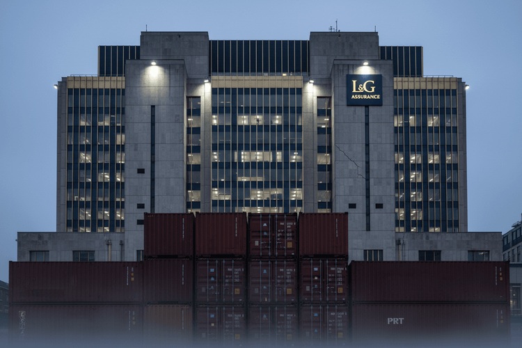 Britische Lebensversicherer: Gewinnmargen bei Pensionsübernahmen brechen ein