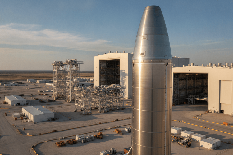 Musk-Imperium verliert 1,5 Billionen Dollar – SpaceX vor Belastungsprobe
