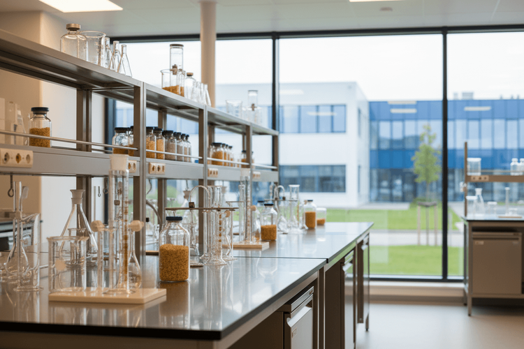 Fagron steigert Umsatz im ersten Quartal um 10,3 Prozent