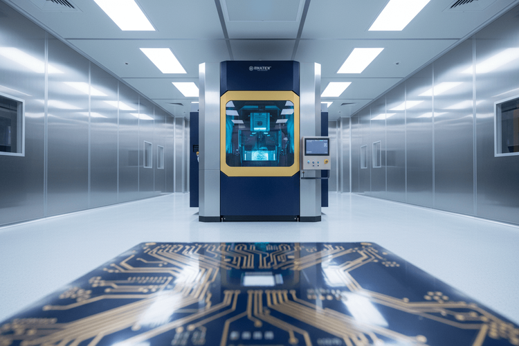 Fractile investiert 136 Millionen Dollar in KI-Chip-Produktion