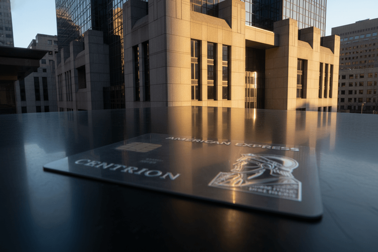 American Express übertrifft Erwartungen mit starker Gewinnprognose für 2026