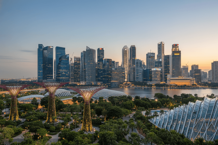 OpenAI investiert 235 Millionen Dollar in KI-Labor Singapur