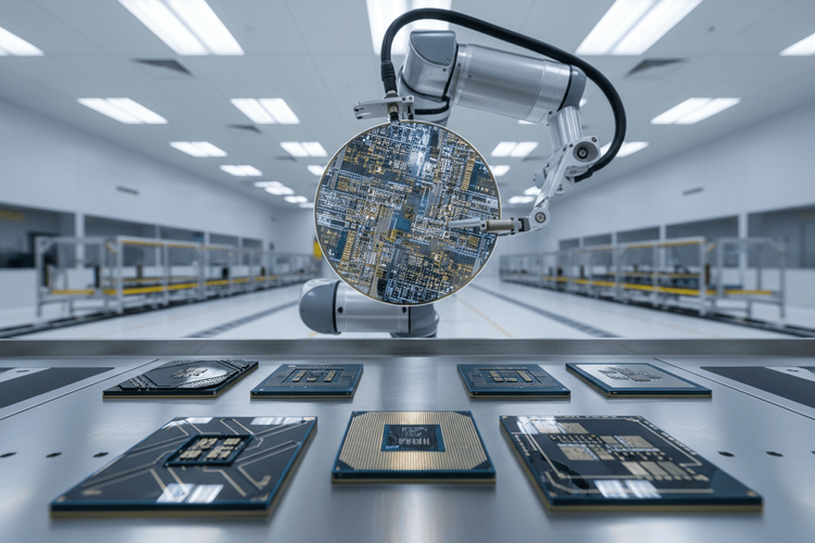 Druckenmiller verkauft Nvidia und setzt auf diese drei KI-Aktien