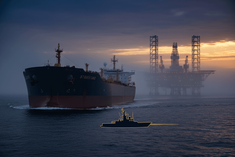 Ölpreis steigt auf 70 Dollar – Iran-Risiko treibt Brent-Futures