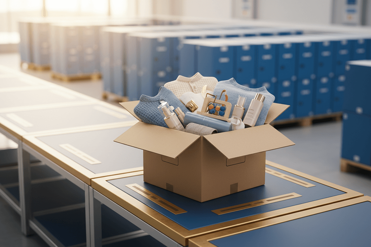 Shein und Temu unter Druck: HDE fordert härtere Regulierung