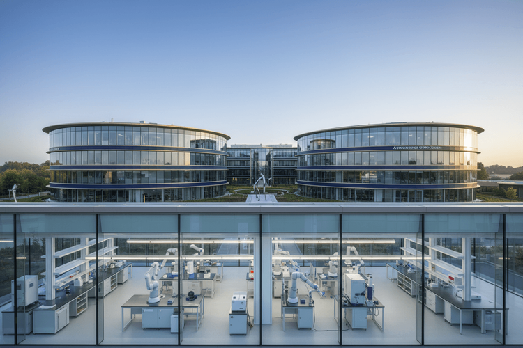 AstraZeneca-Aktie springt 5% nach Studienerfolg bei COPD-Medikament