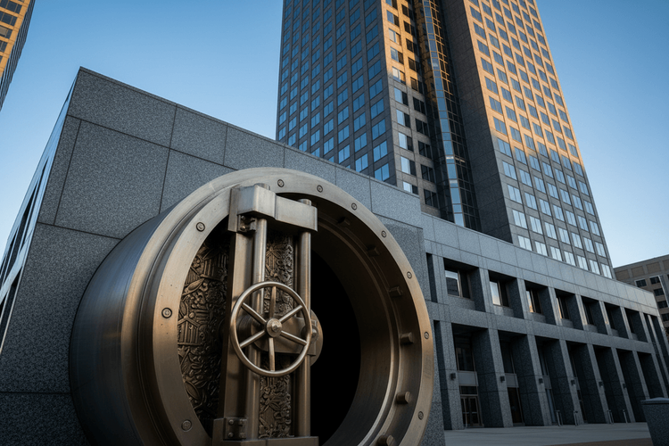 US-Banken melden Rekordgewinne durch starkes Kreditwachstum