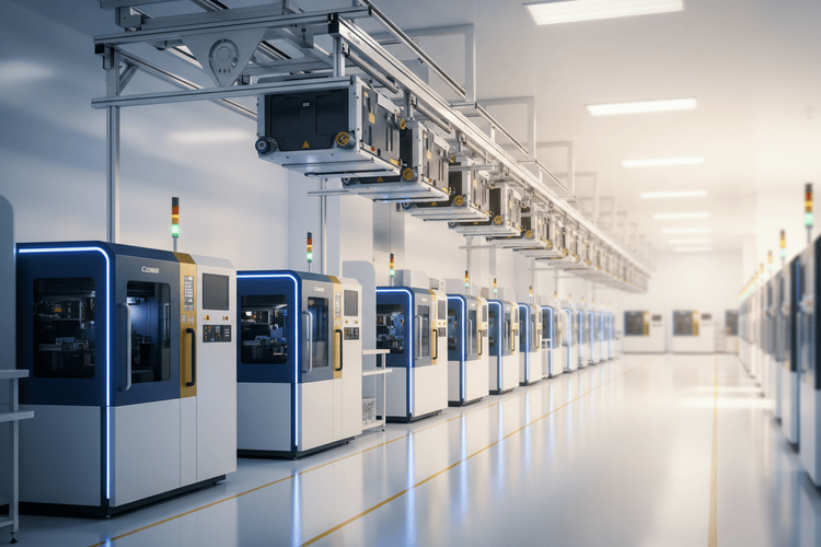 KI-Boom: Milliarden-Investitionen und der Druck der Anleger