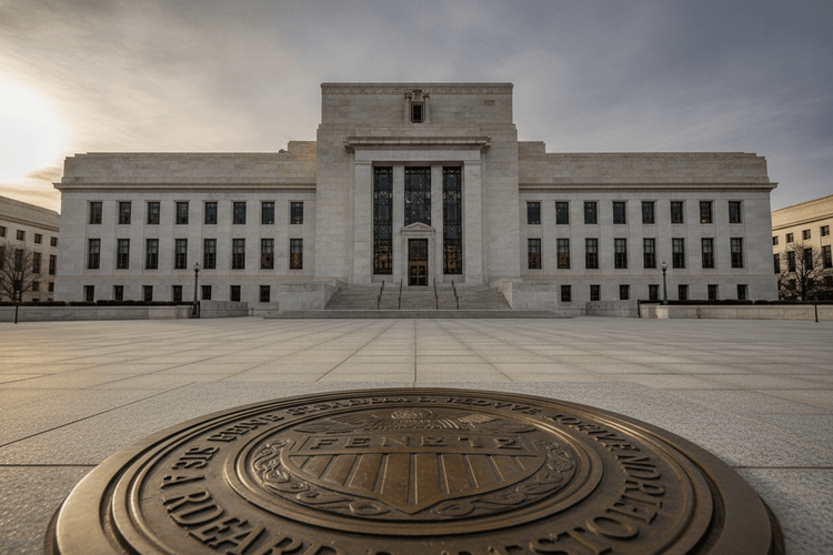 Fed unter Warsh: Hawkishe Wende und umfassender interner Umbau