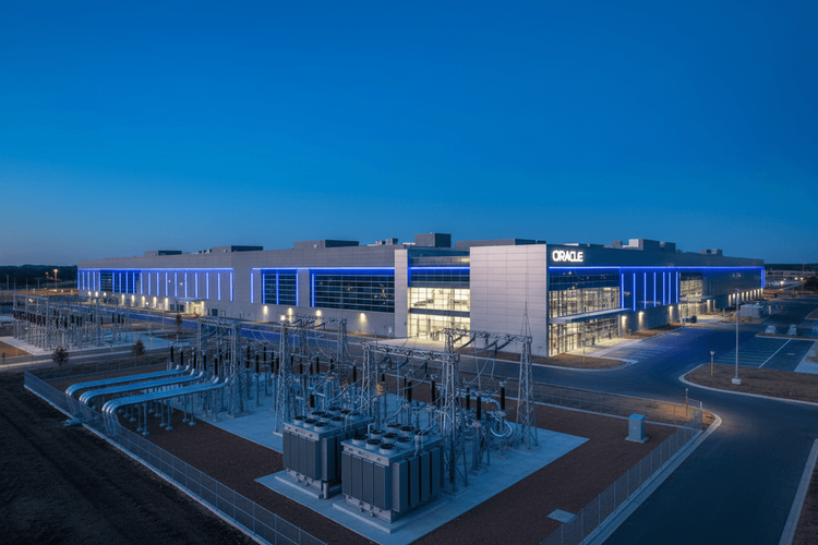 Oracle ernennt Hilary Maxson zur neuen Finanzchefin