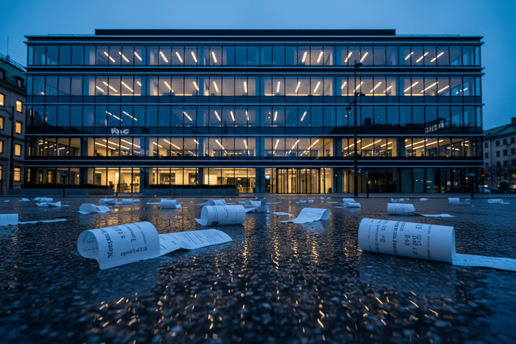 Spotify erhöht Premium-Preis erneut – Aktie bricht ein