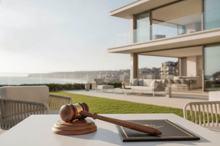 Australiens Steuerreform bremst die Immobilienbegeisterung des Landes