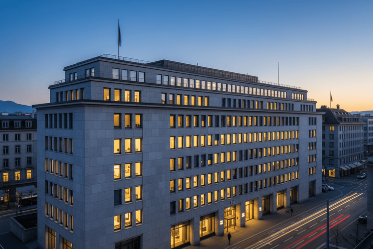 UBS steigert Gewinn um 80 Prozent – Handelssparte erzielt Rekordertrag