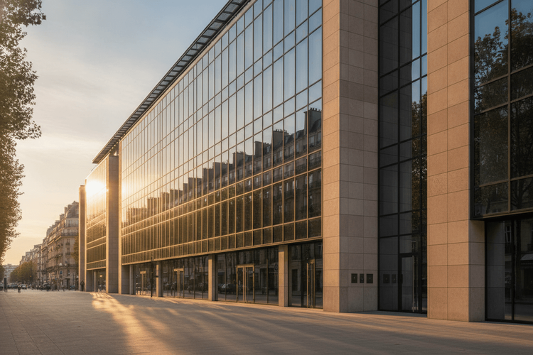 Publicis hebt Wachstumsprognose 2026 nach starkem Q2 an