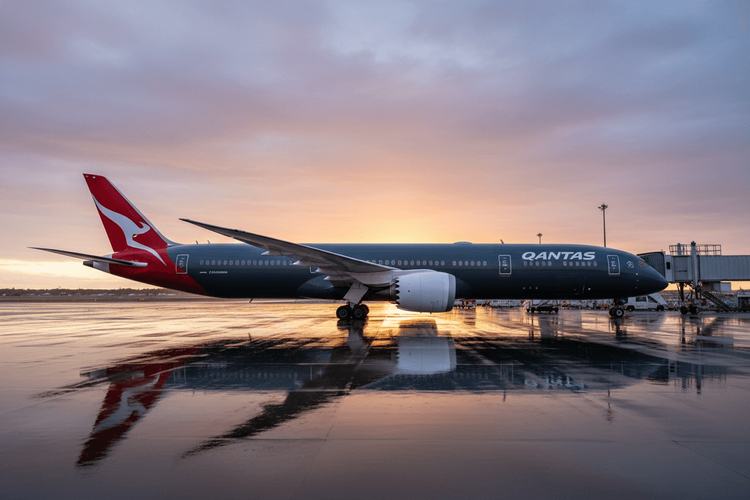 Qantas zahlt 74 Millionen Dollar für COVID-Fluggutschein-Vergleich