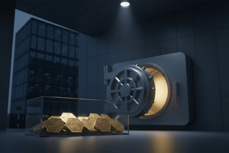 BTCC Earn erreicht 50 Millionen USDT – Reservequote bei 132%