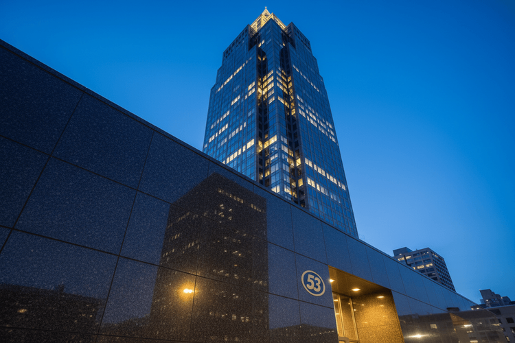 Fifth Third Bank steigert Gewinn um 20% dank Zinserträgen