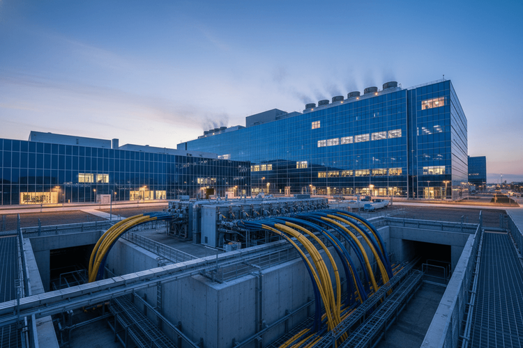 Lumen Technologies: Sleeper-Aktie mit Potenzial für 2026
