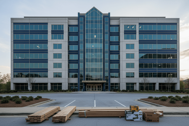 Home Depot streicht 800 Stellen und beendet Homeoffice-Regelung