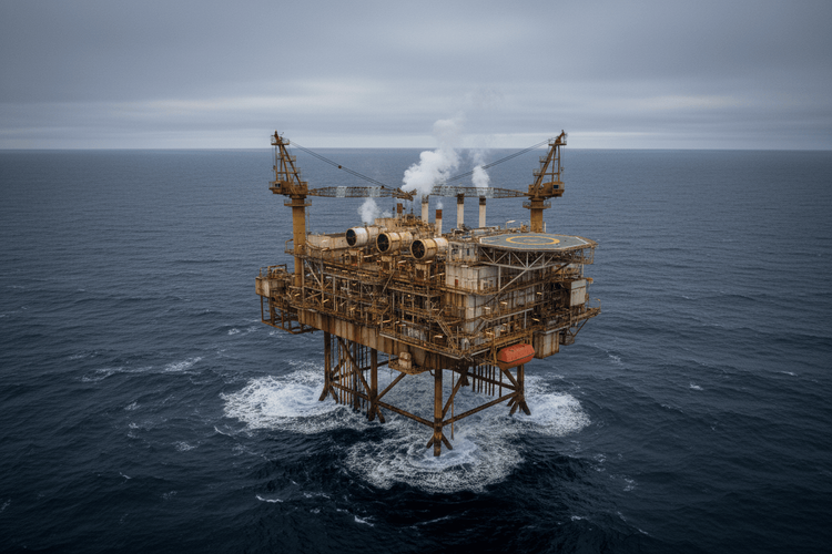 TSX-Futures steigen: Iran-Konflikt treibt Ölpreise auf 100 Dollar