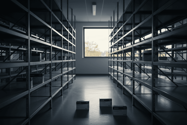 Arzneimittel-Engpässe: Warum deutsche Apotheken kämpfen