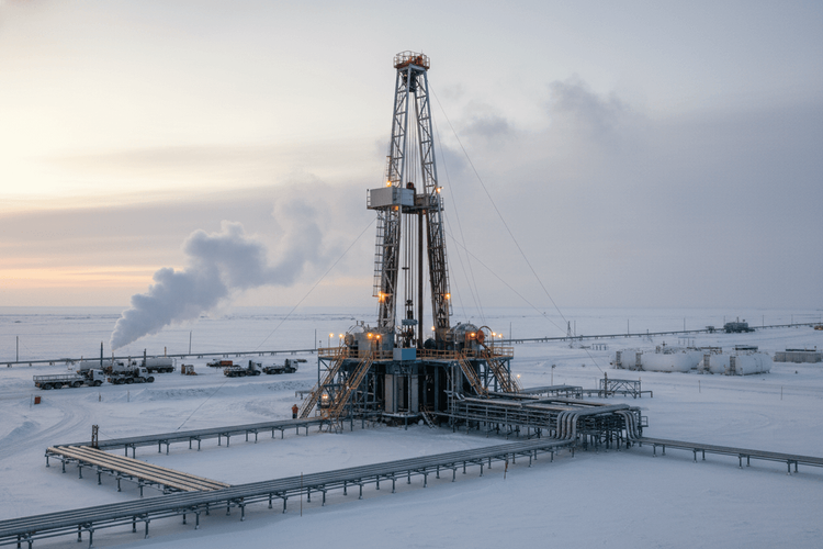 MOEX Russia Index steigt um 1,32 Prozent – Öl und Gas voran