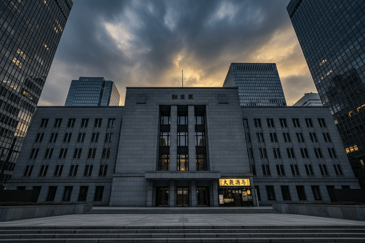 Japans Premierministerin Takaichi löst mit Yen-Äußerungen Marktturbulenzen aus