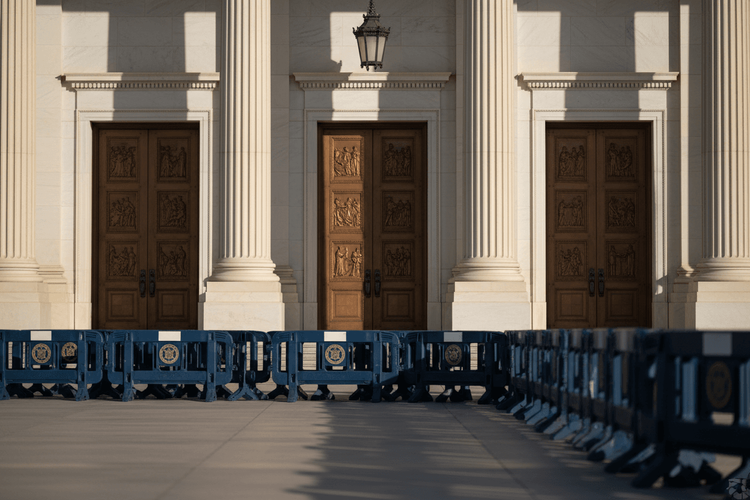 US-Repräsentantenhaus stimmt über Shutdown-Ende ab – Knapper Ausgang erwartet