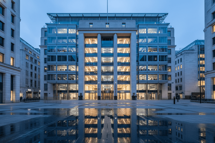 Investment Trust verdoppelt sich: Warum ein Experte optimistisch bleibt