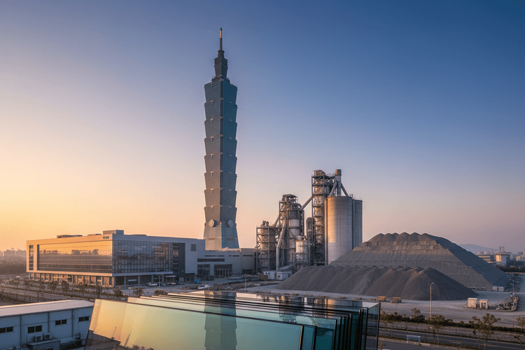 Taiwan Weighted steigt 1,61% und erreicht neues Allzeithoch