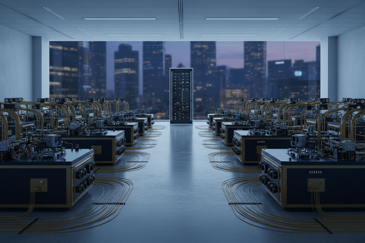 Family Offices drosseln Investments wegen Iran-Konflikt und Marktturbulenzen