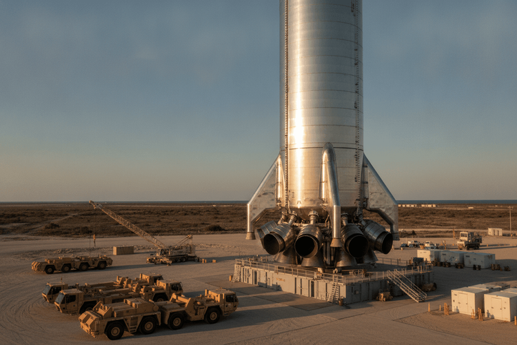 SpaceX-Börsengang: So viel ist eine Million Dollar heute wert