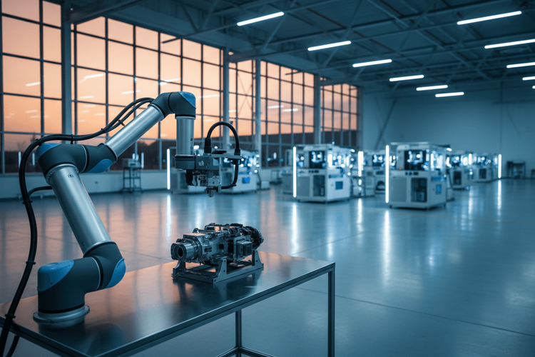 KI-Investitionen 2026: Verteidigung, Gesundheit und Agentics als Gewinner