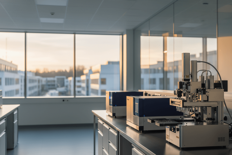 Elliott baut große Beteiligung an Bio-Rad Laboratories auf