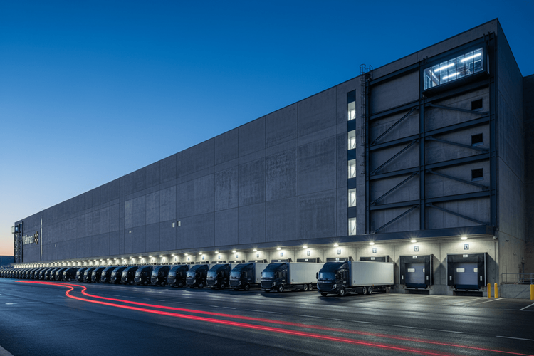 Walmart knackt Billionen-Marke: Einzelhändler steigt zu Tech-Giganten auf