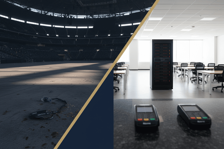 Jack Dorsey entlässt 4.000 Mitarbeiter bei Block – KI als Grund