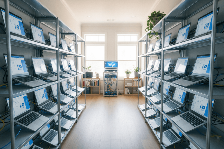 Synthetische Insider: KI-Deepfakes bedrohen die Cybersicherheit von Unternehmen