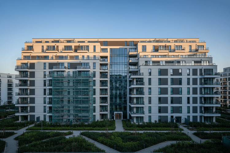 Vonovia-Aktie: Wie Europas größter Wohnungskonzern wieder Fahrt aufnimmt