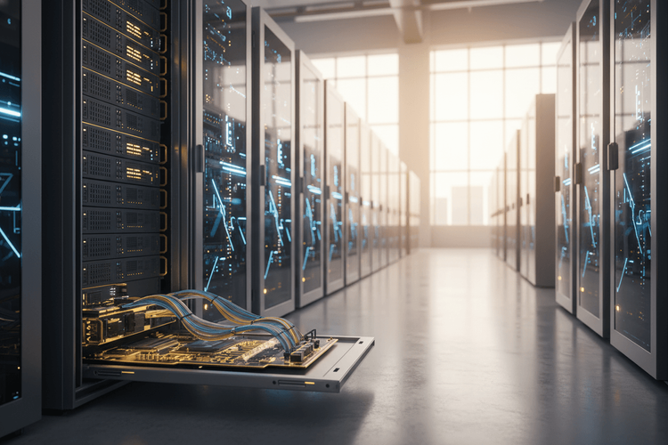 SenseTime-Aktie fällt nach 415-Millionen-Dollar-Platzierung mit Abschlag