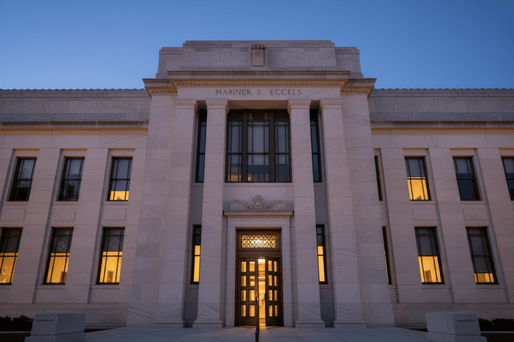US-Senat bestätigt Kevin Warsh als neuen Fed-Vorsitzenden
