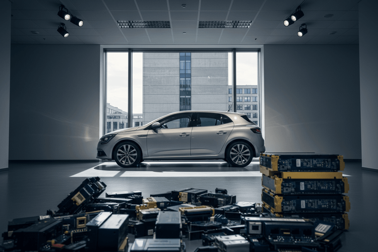 Broadcom vs. Renault: Patent-Streit bedroht Bosch und Valeo