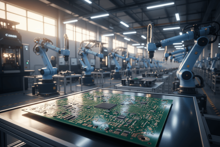 Nvidia-Zulieferer Victory Giant feiert spektakuläres Börsendebüt in Hongkong