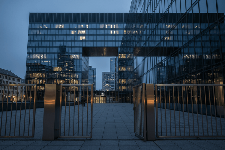 Private Credit: 2-Billionen-Sektor steht vor der Bewährungsprobe