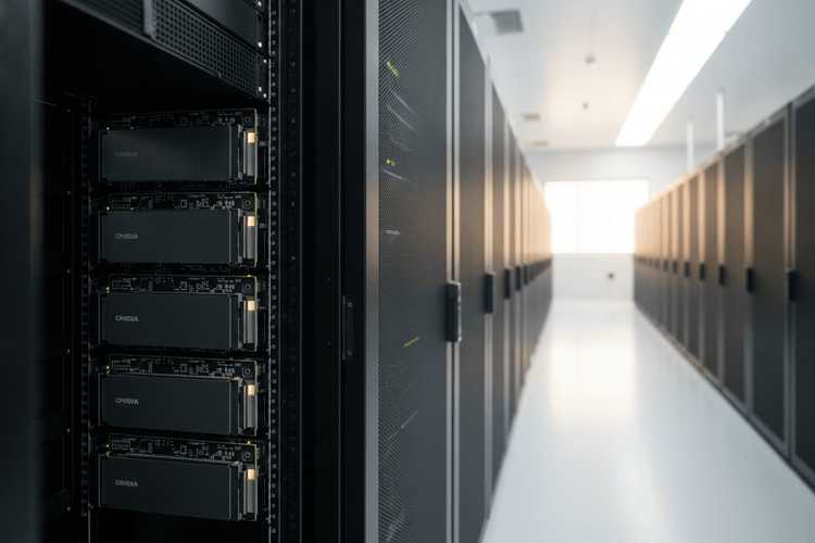 OpenAI-IPO: Warum Nvidia Microsoft als KI-Investment ablöst
